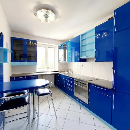 Kaskada Apartament *