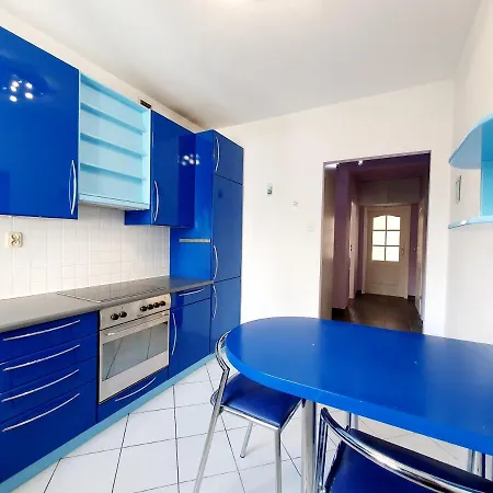Kaskada Apartament *