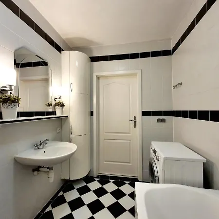 Kaskada Apartament *
