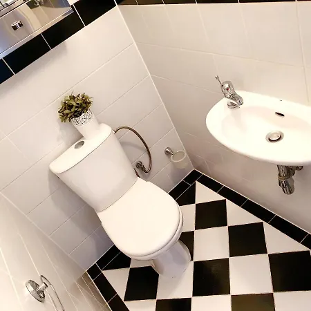 Kaskada Apartament