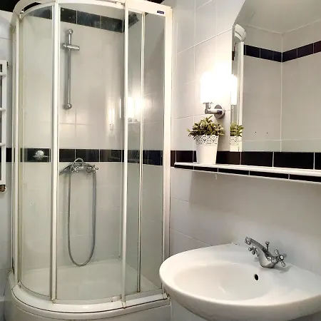Kaskada Apartament