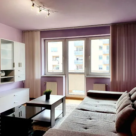 Kaskada Apartament *