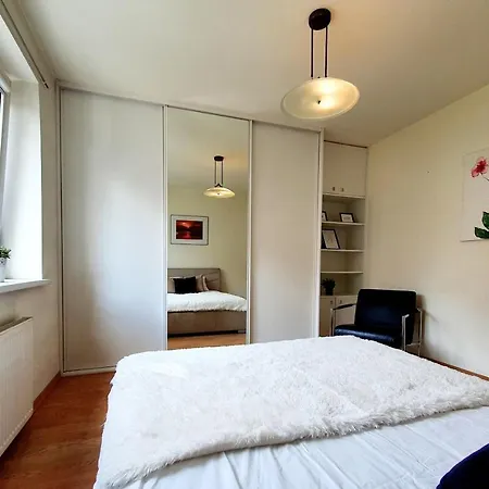 Kaskada Apartament アパート グディニャ