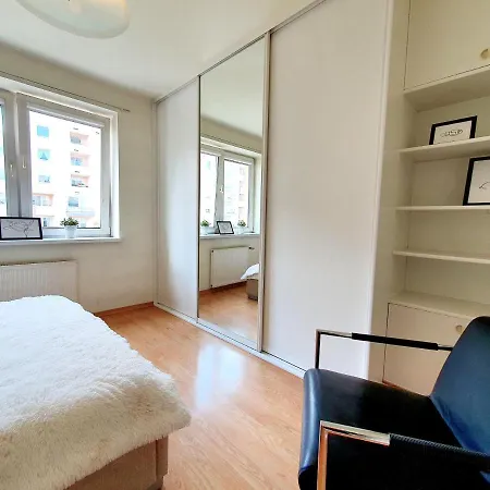 Kaskada Apartament